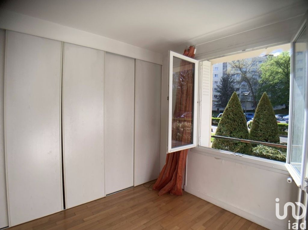Achat appartement à vendre 3 pièces 69 m² - Sèvres