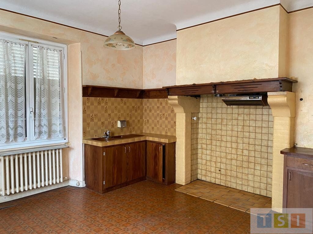 Achat maison 2 chambre(s) - Lannemezan