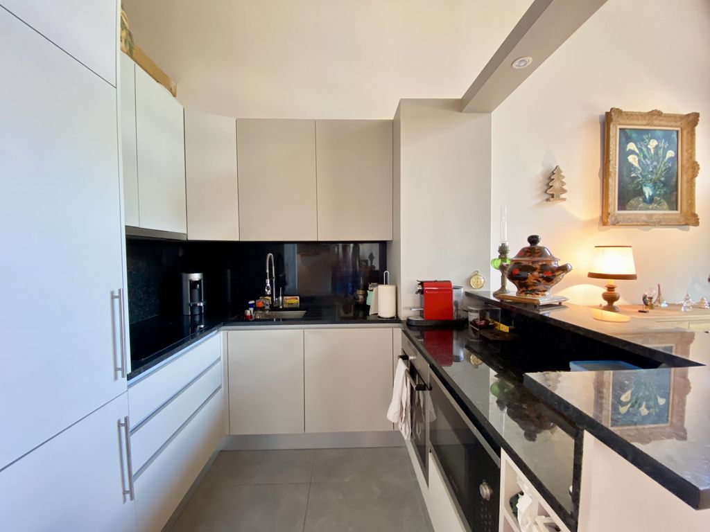 Achat appartement à vendre 3 pièces 63 m² - Chamonix-Mont-Blanc