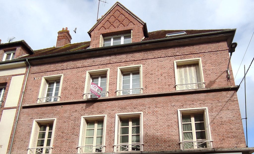 Achat duplex à vendre 6 pièces 151 m² - Vimoutiers