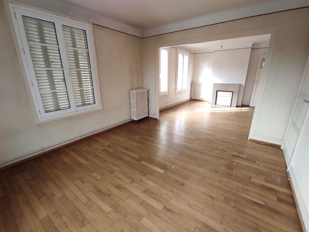 Achat appartement 6 pièce(s) Vimoutiers