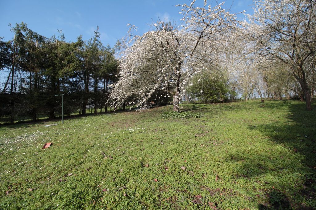 Achat maison 3 chambre(s) - Venette