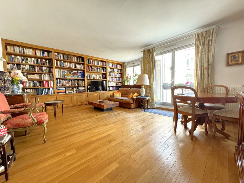 Achat appartement 4 pièce(s) Paris 12ème arrondissement