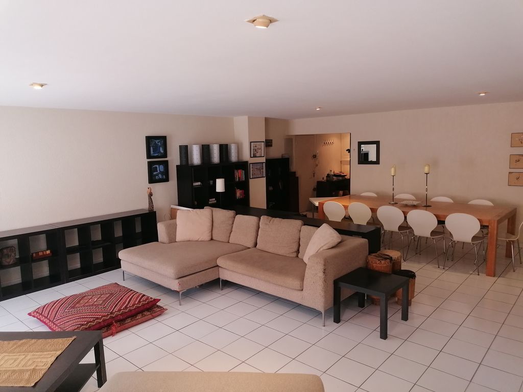 Achat appartement 3 pièce(s) Port-Vendres