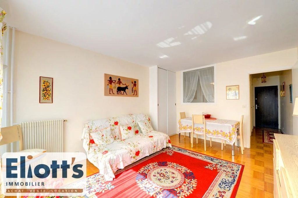 Achat appartement 1 pièce(s) Paris 13ème arrondissement