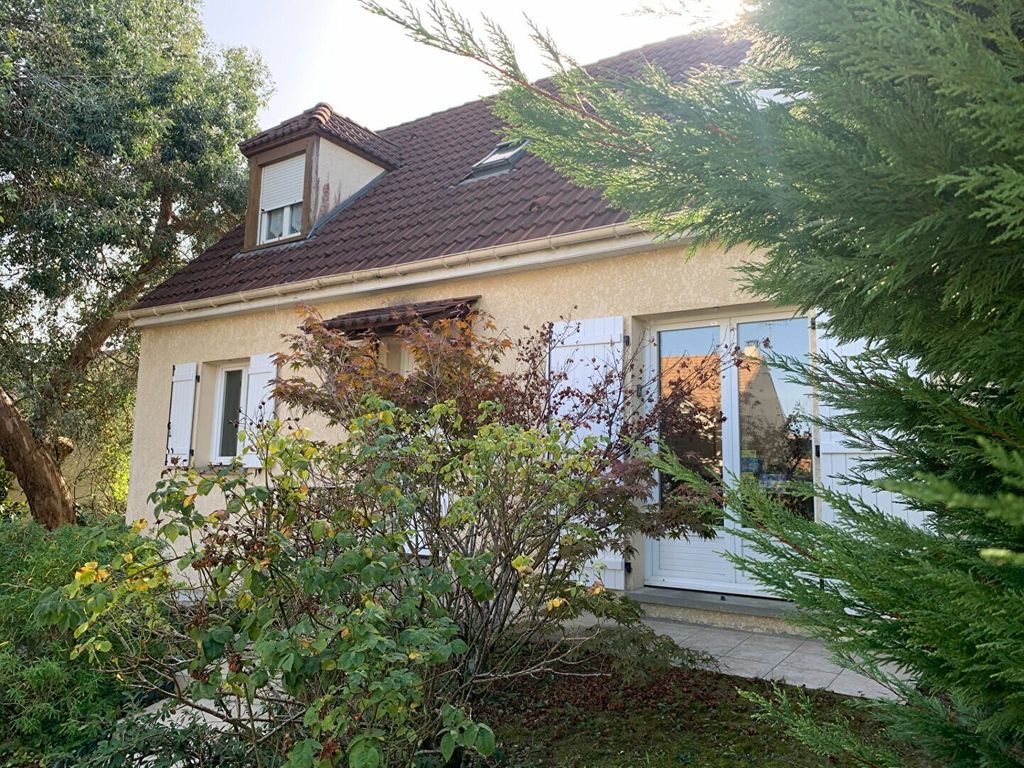 Achat maison à vendre 4 chambres 158 m² - La Ville-du-Bois