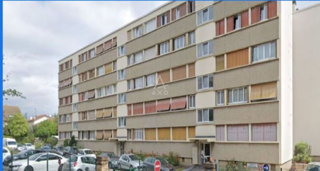 Achat appartement 4 pièce(s) Neuilly-sur-Marne