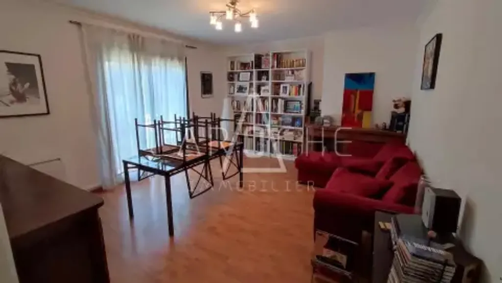 Achat appartement à vendre 4 pièces 84 m² - Perpignan