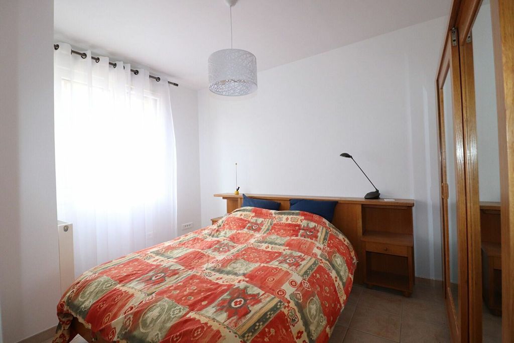 Achat maison 4 chambre(s) - Juvisy-sur-Orge