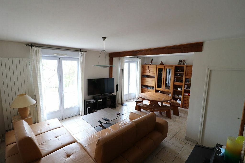 Achat maison 4 chambre(s) - Juvisy-sur-Orge