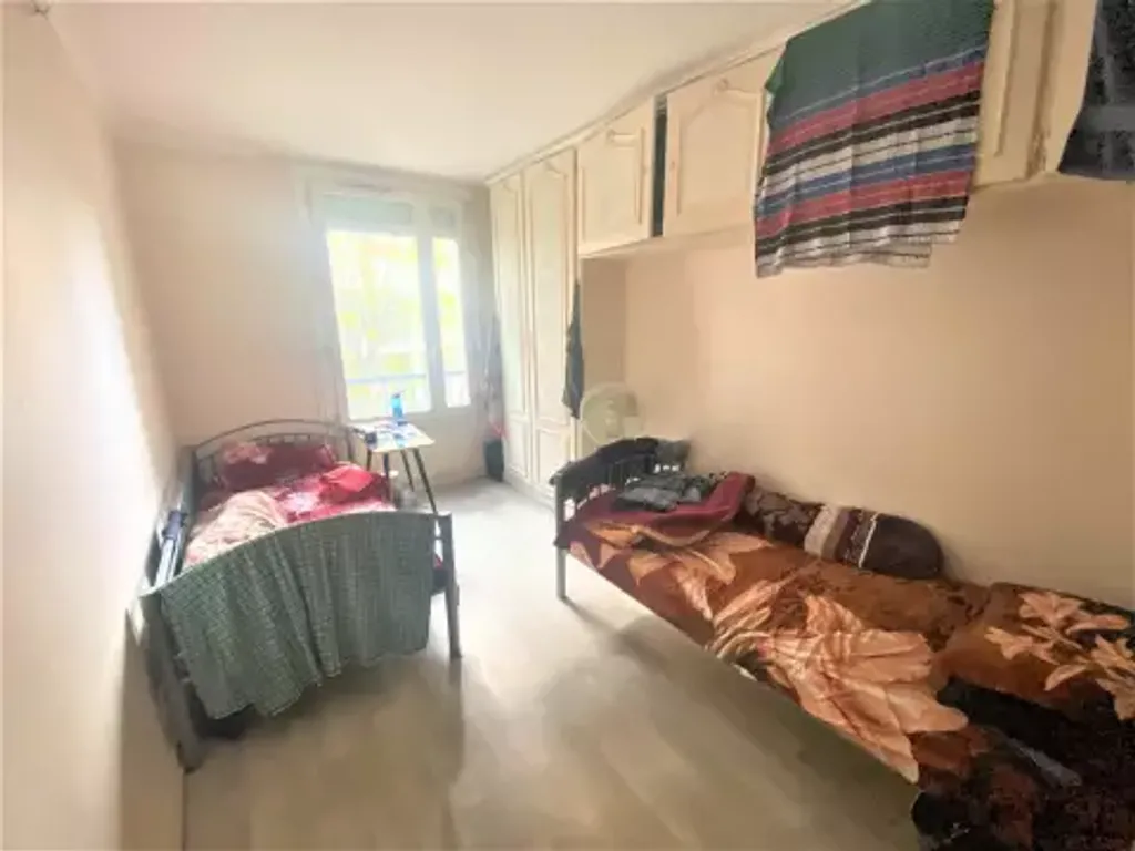 Achat appartement 3 pièce(s) Épinay-sur-Seine