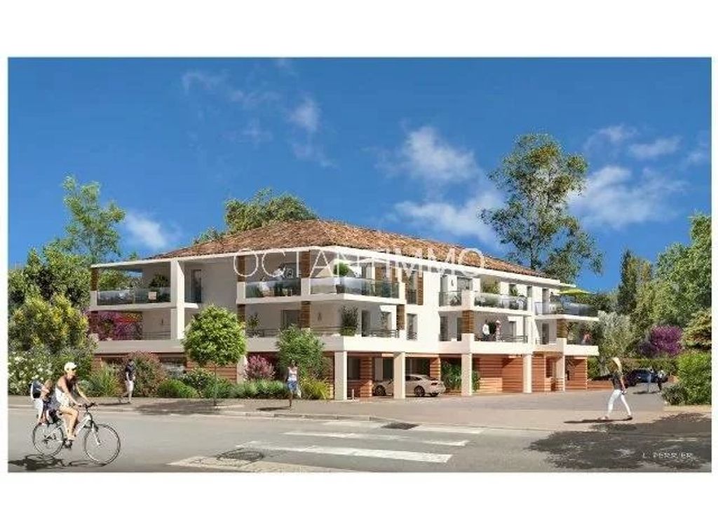 Achat appartement 4 pièce(s) Cannes