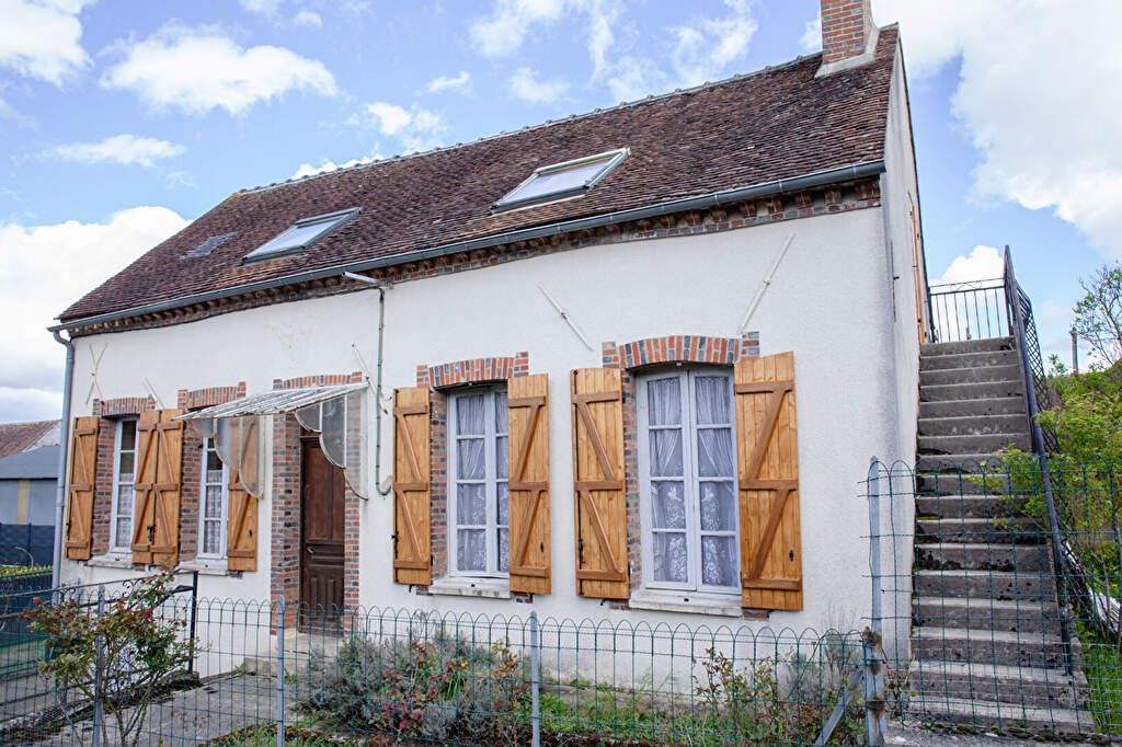 Achat maison à vendre 1 chambre 60 m² - Perceneige