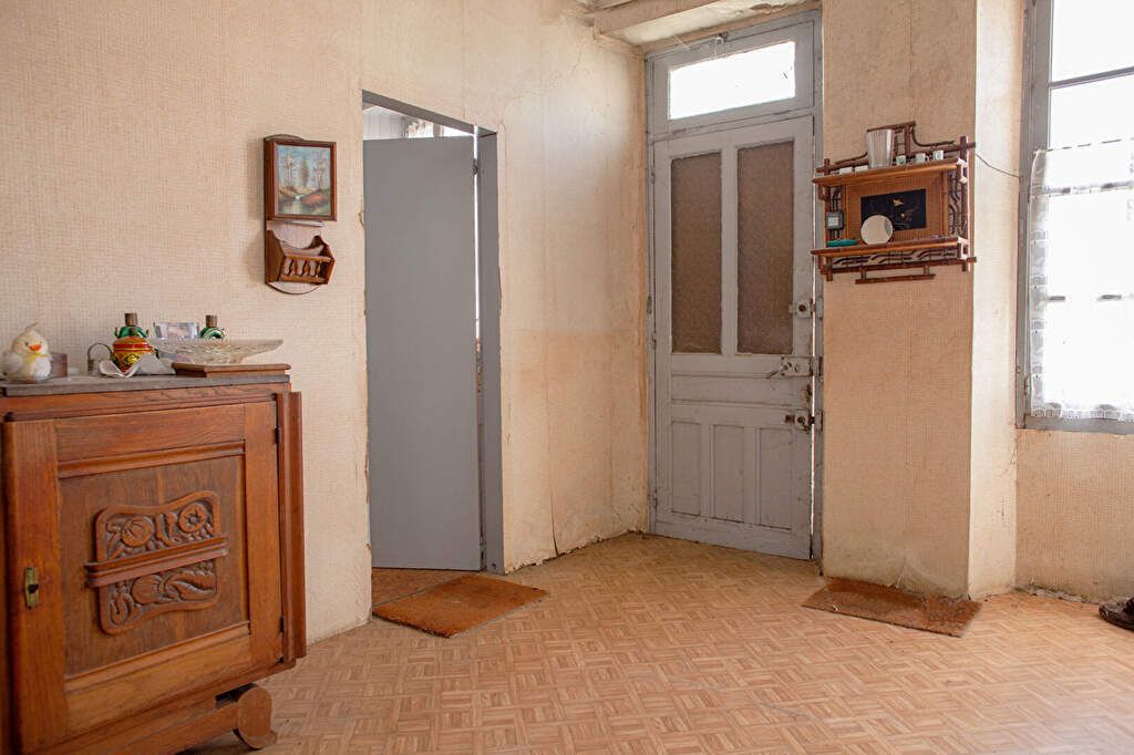 Achat maison 1 chambre(s) - Perceneige