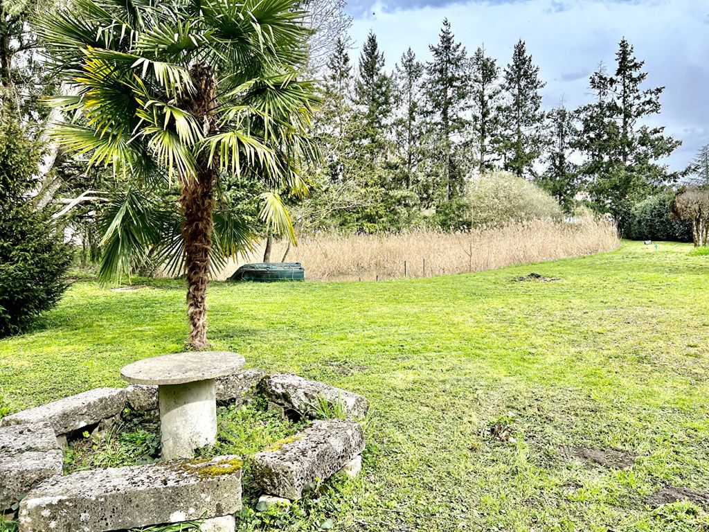 Achat maison 4 chambre(s) - Chambon-la-Forêt