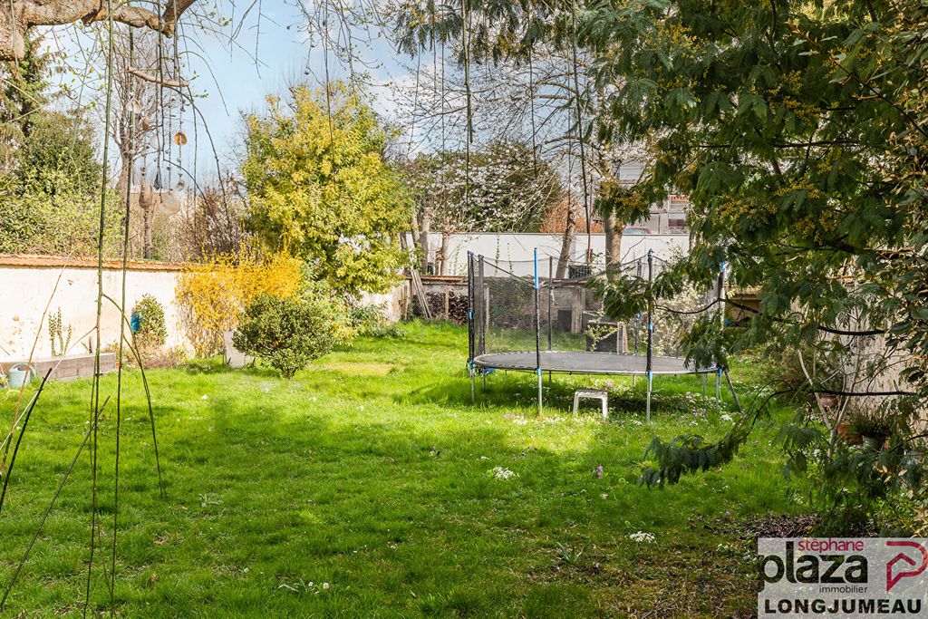 Achat maison 4 chambre(s) - Longjumeau