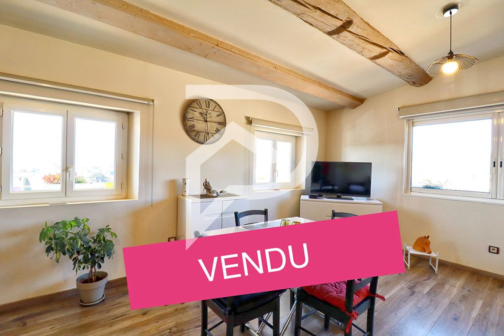 Achat appartement à vendre 2 pièces 60 m² - Manosque