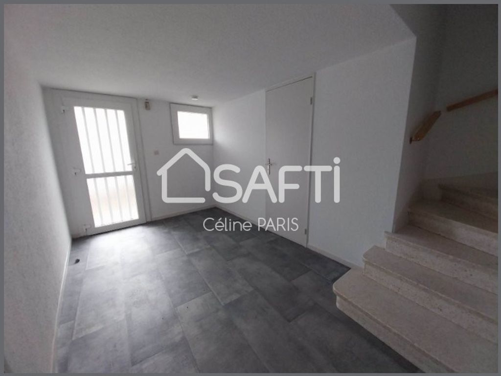 Achat maison 3 chambre(s) - Castres