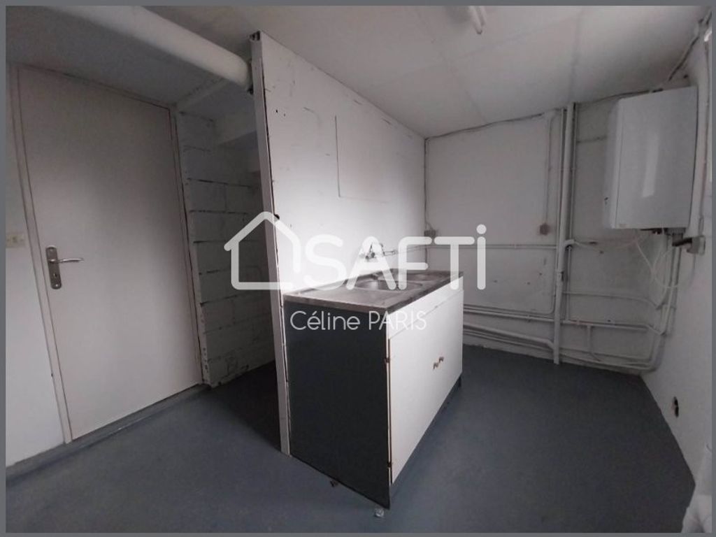 Achat maison 3 chambre(s) - Castres