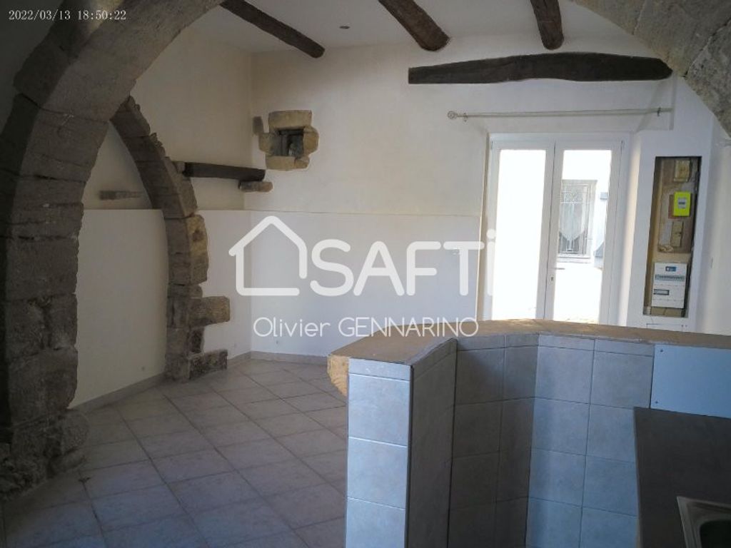 Achat maison 2 chambre(s) - Carpentras