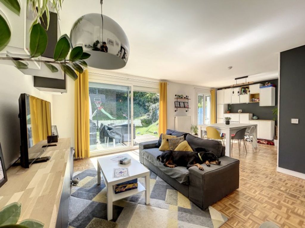 Achat maison à vendre 3 chambres 86 m² - Plaisir
