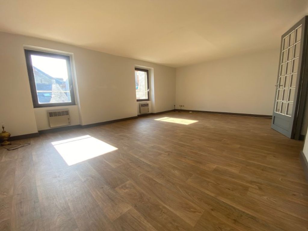 Achat duplex à vendre 3 pièces 75 m² - Orléans