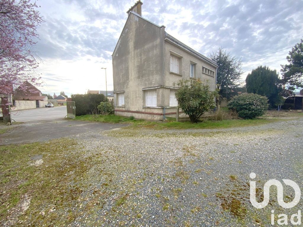 Achat maison à vendre 4 chambres 179 m² - Oresmaux