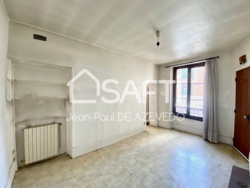 Achat appartement 3 pièce(s) Bagnolet