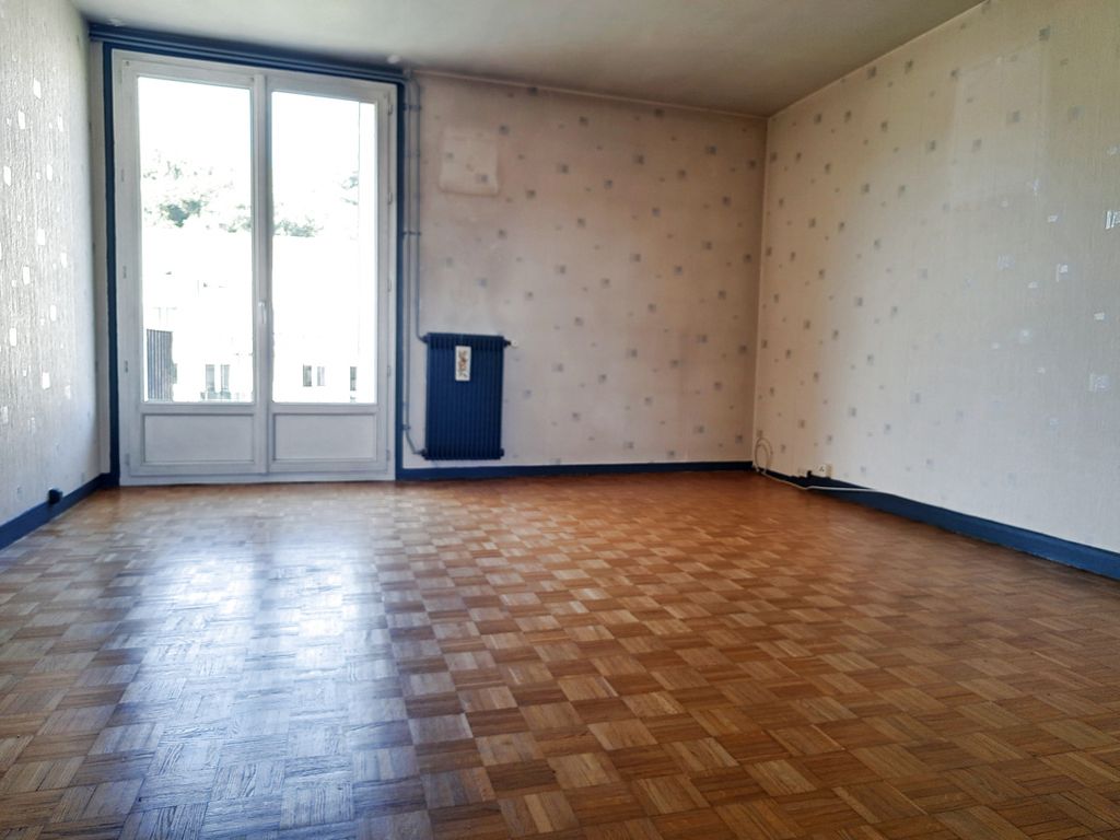 Achat appartement à vendre 3 pièces 55 m² - Le Port-Marly