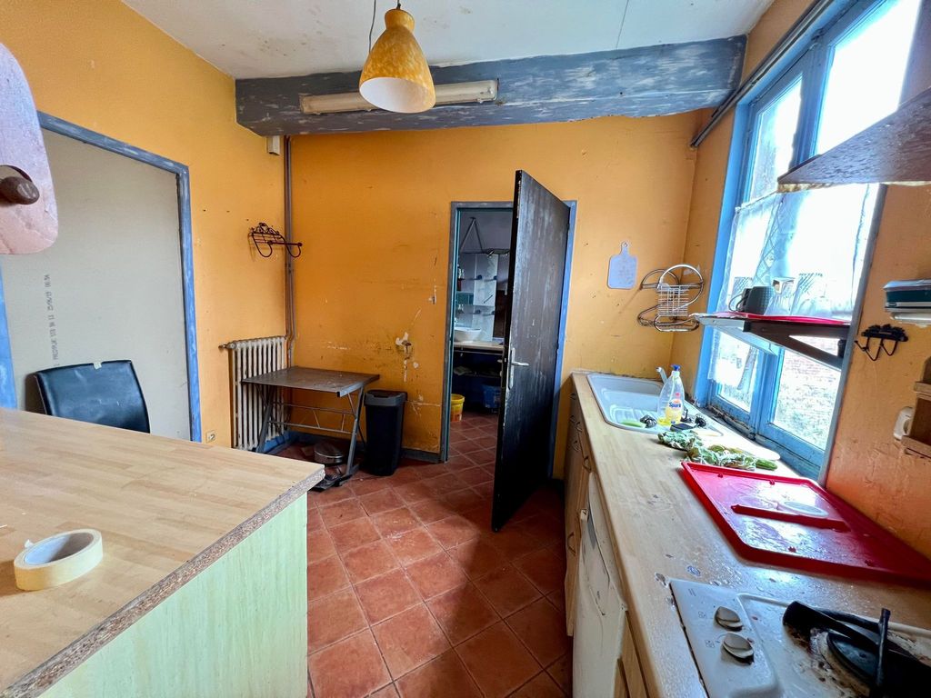 Achat maison 7 chambre(s) - Davenescourt