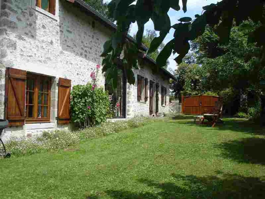 Achat maison 3 chambre(s) - La Chapelle-Montbrandeix