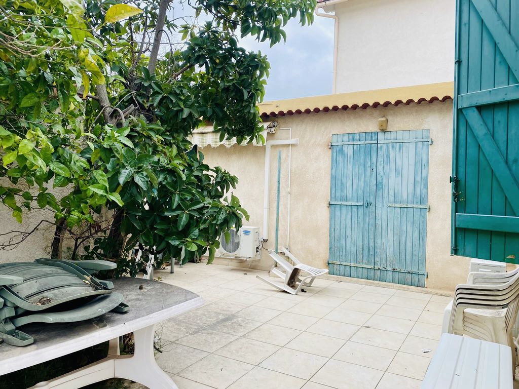 Achat maison 4 chambre(s) - Toulon