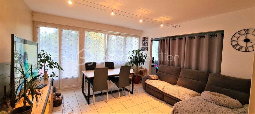 Achat appartement à vendre 5 pièces 83 m² - Morsang-sur-Orge