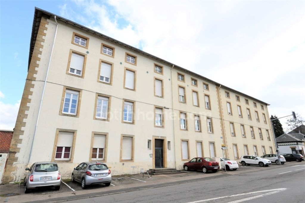Achat appartement à vendre 2 pièces 51 m² - Serémange-Erzange