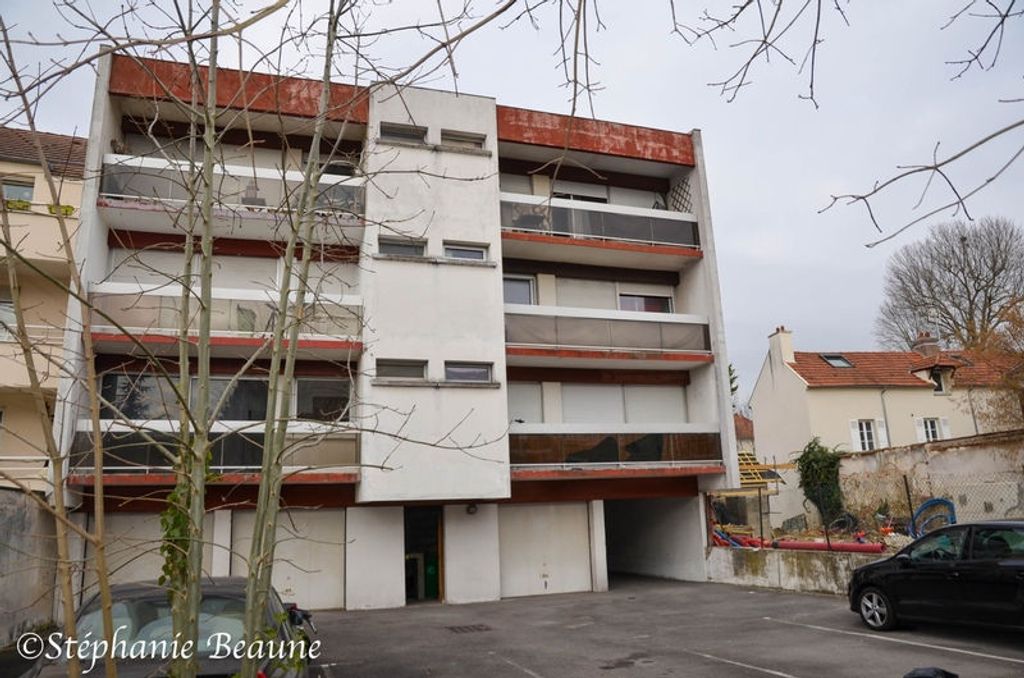 Achat studio à vendre 34 m² - Soisy-sous-Montmorency