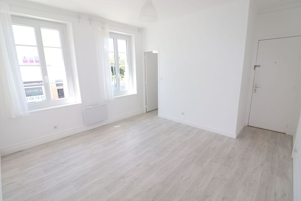 Achat studio à vendre 20 m² - Caen