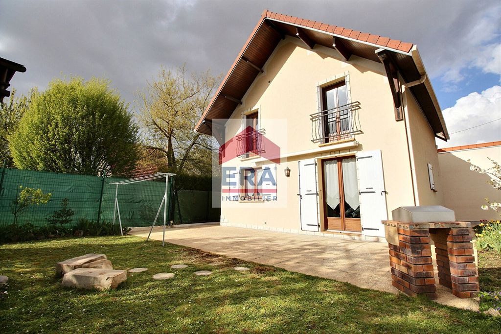 Achat maison à vendre 3 chambres 100 m² - Savigny-sur-Orge