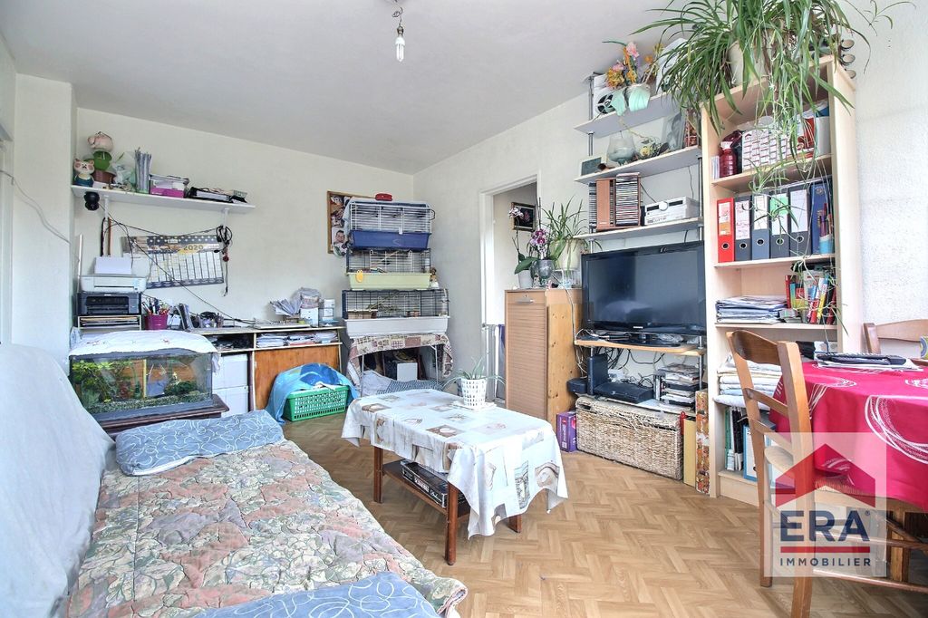 Achat appartement à vendre 4 pièces 65 m² - Savigny-sur-Orge