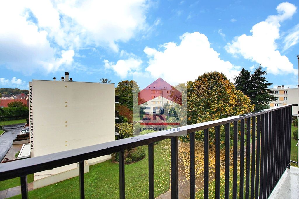 Achat appartement 4 pièce(s) Viry-Châtillon