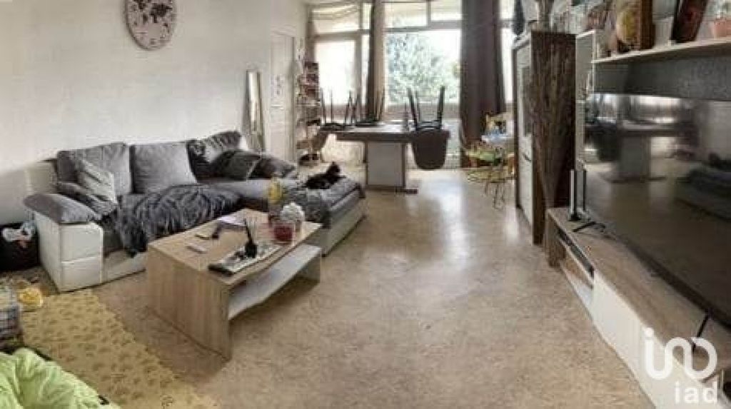 Achat appartement à vendre 4 pièces 73 m² - Apt
