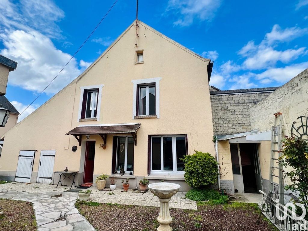 Achat maison 5 chambre(s) - Nogent-sur-Oise