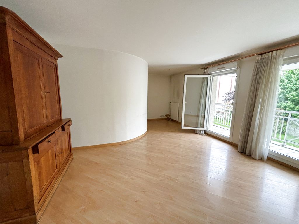 Achat appartement à vendre 4 pièces 84 m² - Le Plessis-Trévise