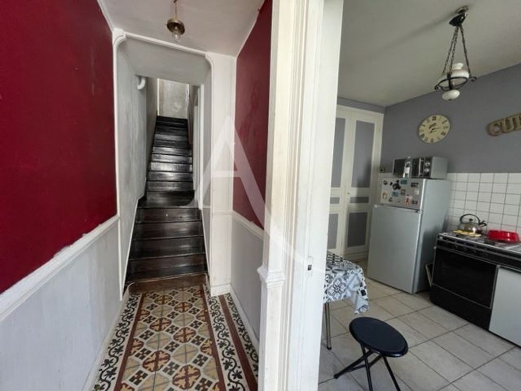 Achat maison 4 chambre(s) - Tournan-en-Brie