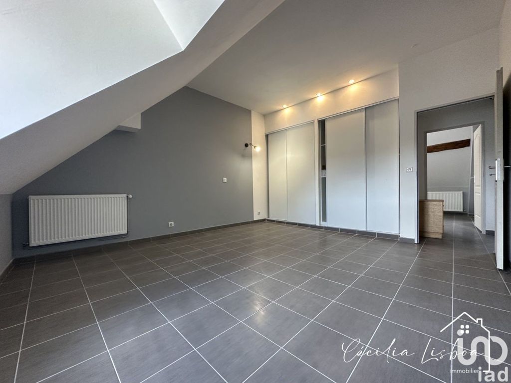 Achat maison à vendre 5 chambres 145 m² - Sens