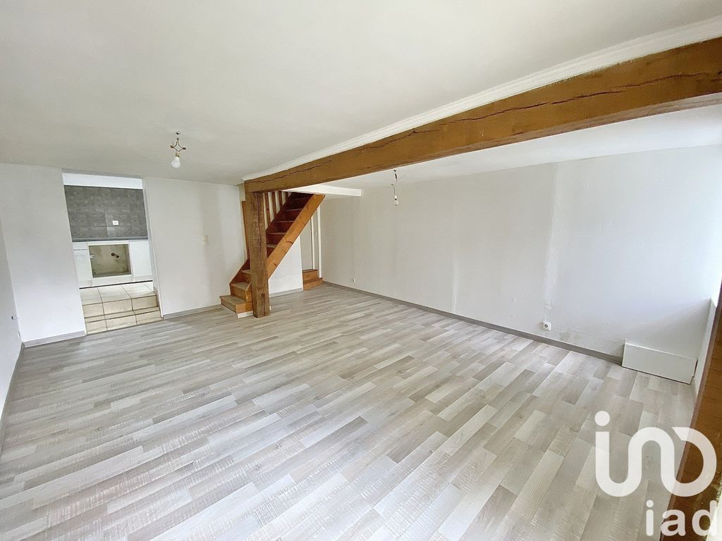 Achat maison 2 chambre(s) - La Ferté-sous-Jouarre