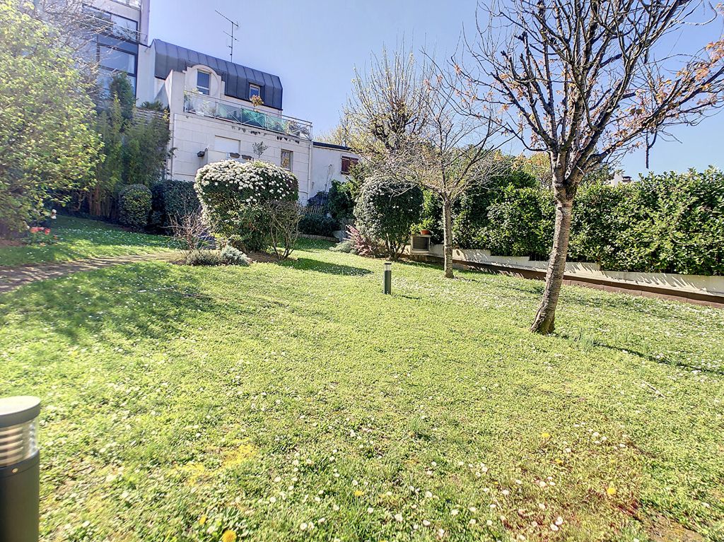 Achat appartement 4 pièce(s) Suresnes