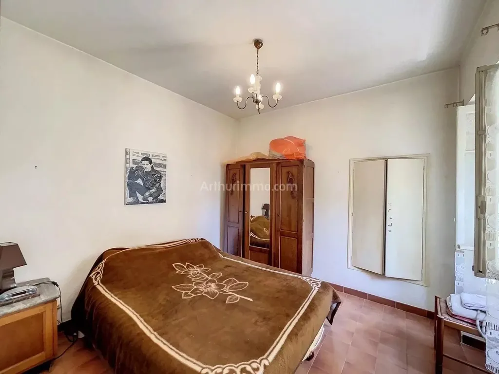 Achat appartement 4 pièce(s) Calenzana