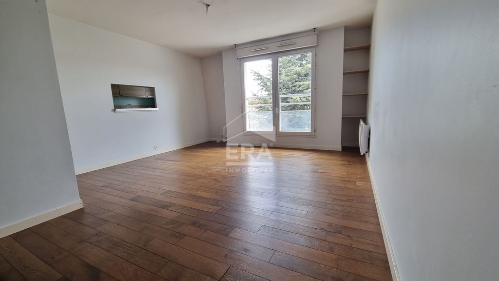 Achat appartement à vendre 3 pièces 60 m² - Neuilly-sur-Marne