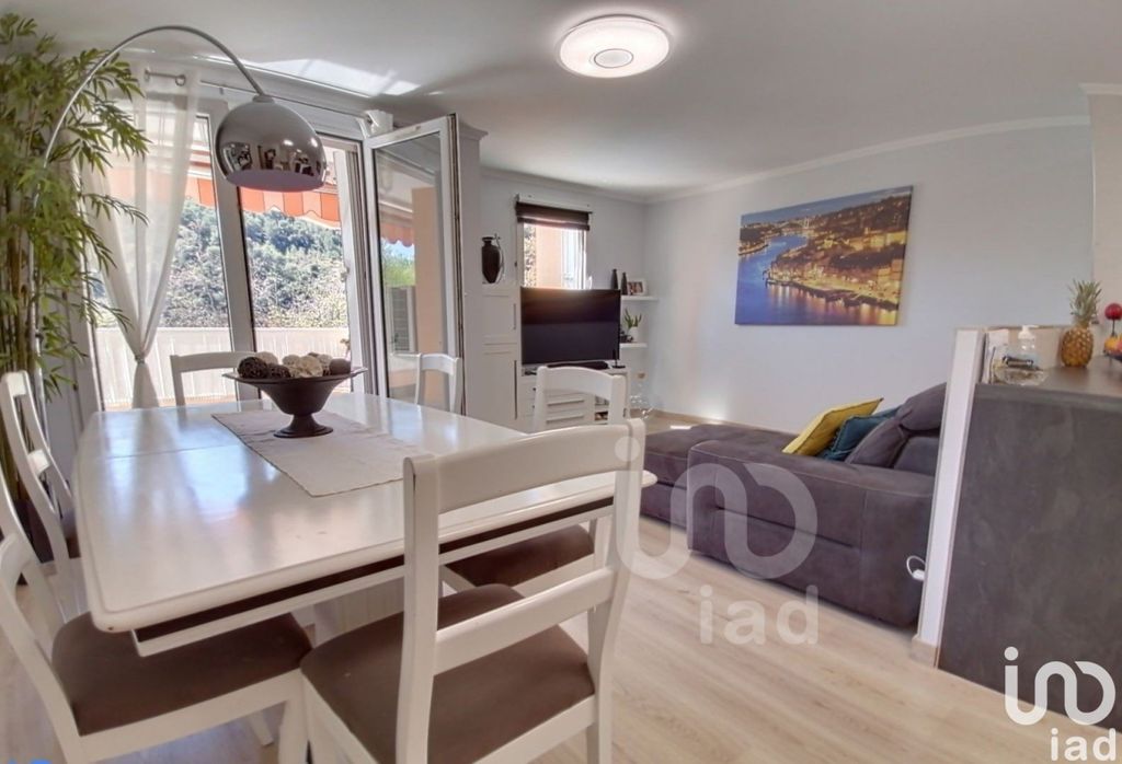 Achat appartement à vendre 4 pièces 75 m² - Menton