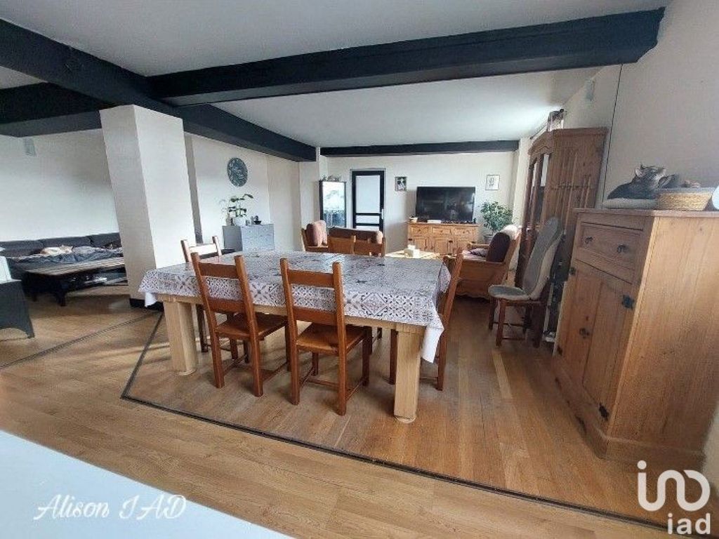 Achat maison à vendre 3 chambres 208 m² - Bray